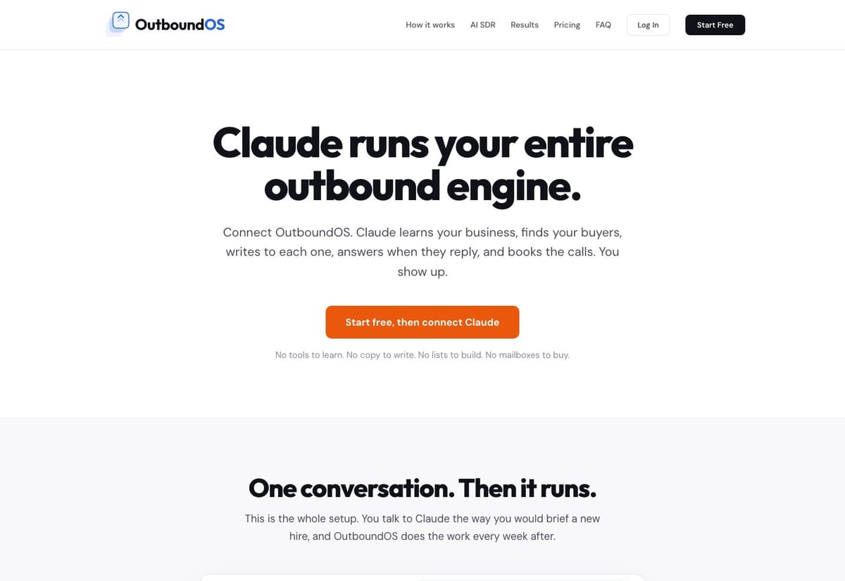 Homepage
