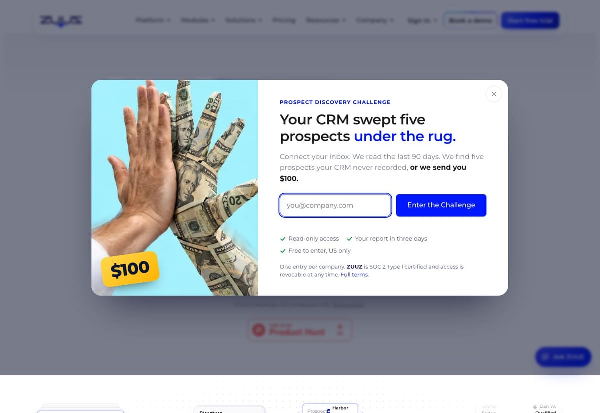 Homepage