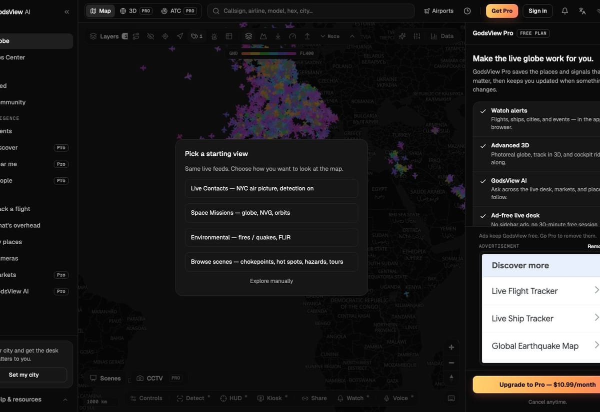 Homepage