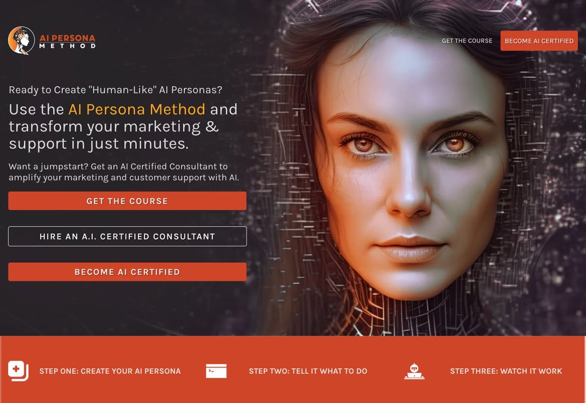 Homepage