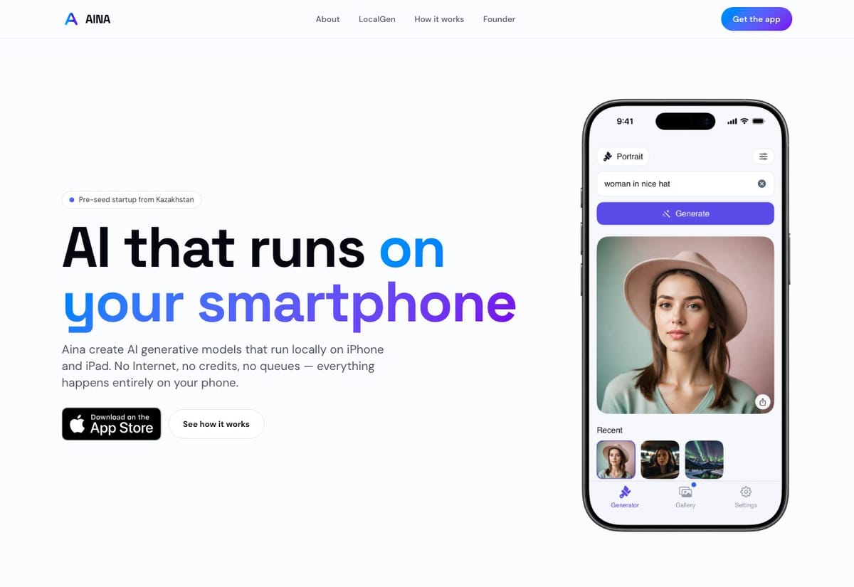 Homepage