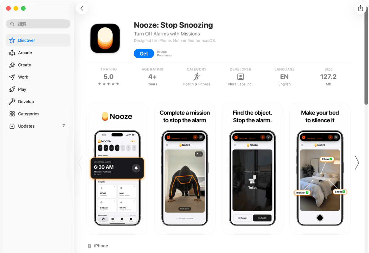 Homepage