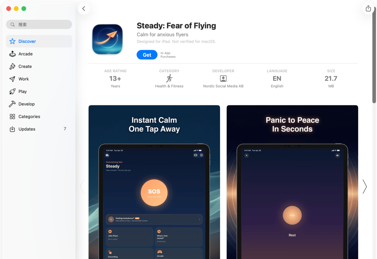 Homepage