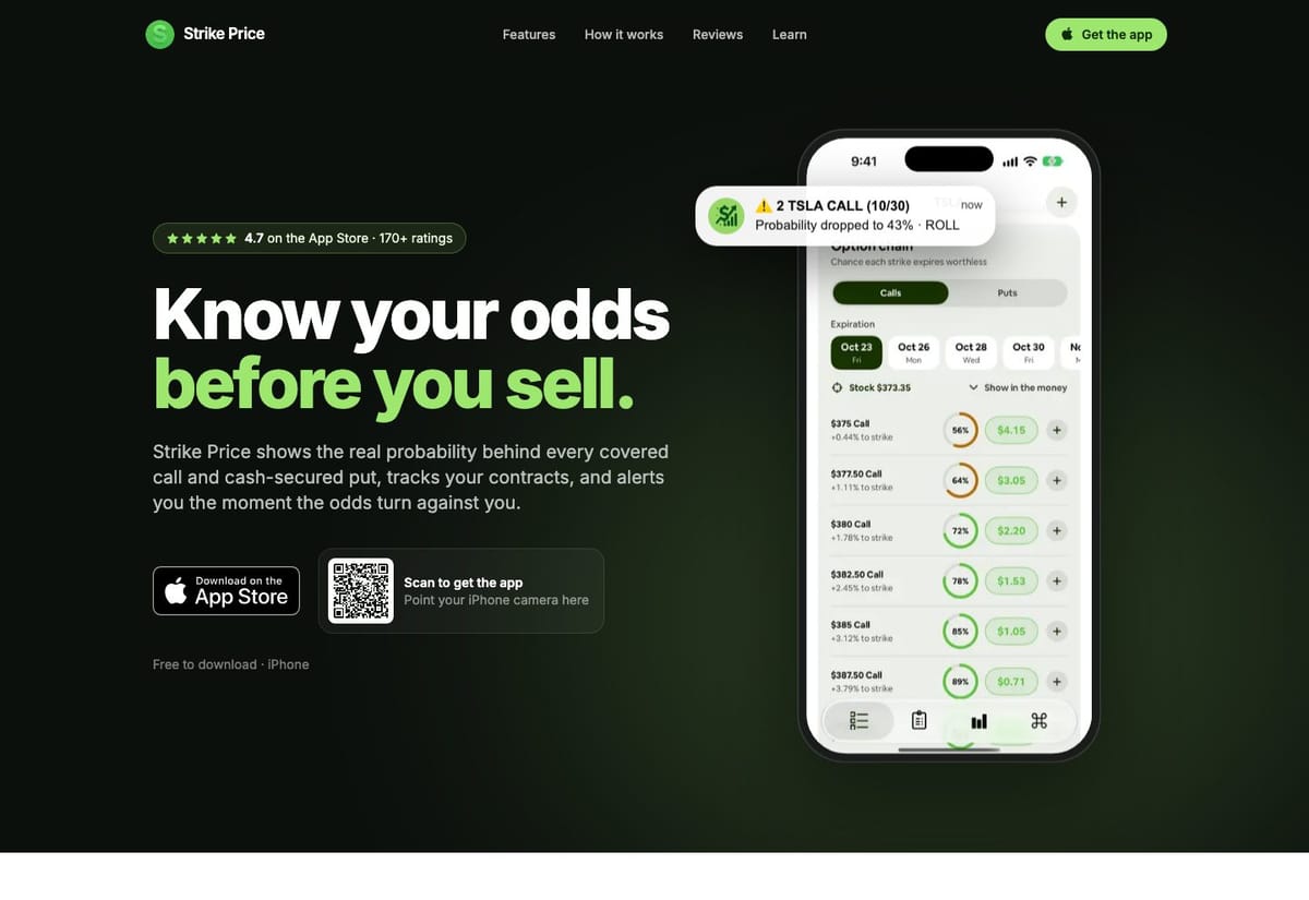 Homepage