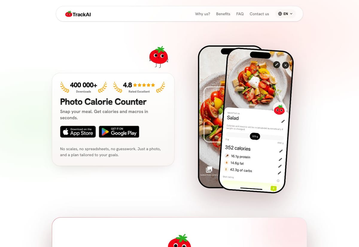 Homepage